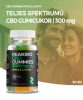 Reakiro CBD Gum 10 mg 30 buc | 300 mg