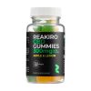 Reakiro CBD Gum 10 mg 30 buc | 300 mg