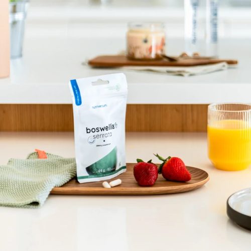 Nutriversum Capsule Boswellia Serrata – 60 buc.