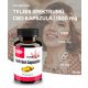 Hemp4Life Capsule cu ulei de canabis 1500 mg 30 Capsule