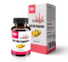 Hemp4Life Capsule cu ulei de canabis 1500 mg 30 Capsule
