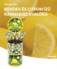 Cannabis Lemon Haze Lollies - Display Container (100 Lollies)
