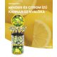 Cannabis Lemon Haze Lollies - Display Container (100 Lollies)