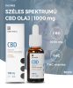 Usa Medical CBD ulei 1000mg 30 ml