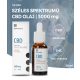 Usa Medical CBD ulei 3000mg 30 ml