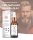 CeBDon Ulei de barbă cu parfum de bergamot 300 mg CBD