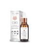 CeBDon Ulei de barbă cu parfum de bergamot 300 mg CBD