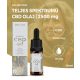 Meliora Full Spectrum 25% ulei CBD 2500 mg 