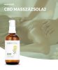 Ulei de masaj CBDVital CBD