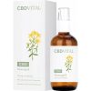 Ulei de masaj CBDVital CBD