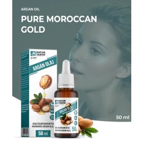Natur Tanya® Ulei de argan – 50 ml