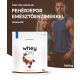 Nutriversum Whey PRO 1000 g - Ciocolată