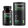 Reakiro CBD capsule 25 mg 60 capsule | 1500 mg