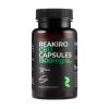 Reakiro CBD capsule 25 mg 60 capsule | 1500 mg