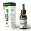 MEDIHEMP Cânepă completă 10%, 3000 mg, 30 ml