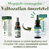 MEDIHEMP Cânepă completă 10%, 3000 mg, 30 ml