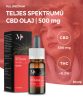 Marry Jane MCT ulei CBD 500mg