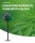White Widow Cannabis Lollipop