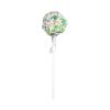 White Widow Cannabis Lollipop
