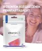Nutriversum Vitamina D3 comprimate - 30 comprimate