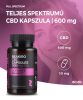 Reakiro Ultimate Beauty CBD capsule 60 capsule | 600 mg
