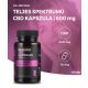 Reakiro Ultimate Beauty CBD capsule 60 capsule | 600 mg