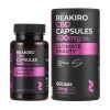 Reakiro Ultimate Beauty capsule CBD 60 buc | 600 mg