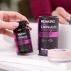Reakiro Ultimate Beauty CBD capsule 60 capsule | 600 mg
