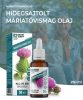 Natur Tanya® Máriatövismag olaj 50 ml