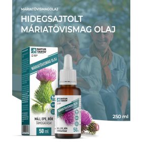 Natur Tanya® Ulei din semințe de armurariu – 50 ml