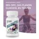 Natur Tanya® Szerves Szőlőmag és Ginkgo Biloba 70 db