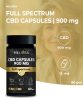Meliora capsule CBD 15 mg 60 buc | 900 mg