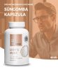 USA Medical Süngomba Capsule 60 Capsule
