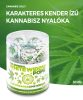 Cannabis White Widow Pops - cutie cadou (10 bomboane)