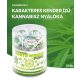 Cannabis White Widow Pops - cutie cadou (10 bomboane)