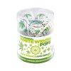 Cannabis White Widow Pops - cutie cadou (10 bomboane)