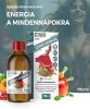 Natur Tanya® Organic Vegan Sirop de fier