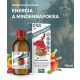 Natur Tanya® Organic Vegan Sirop de fier