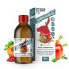 Natur Tanya® Organic Vegan Sirop de fier