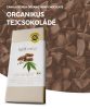 Canalade Organic Hemp Milk Chocolate