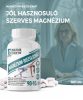 Natur Tanya® Bisglicinat de magneziu 100 buc