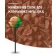 Cremă de ciocolată Lollipop de canabis