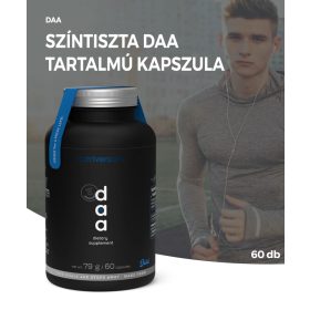 Nutriversum DAA – 60 buc