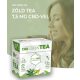 MediCBD Green Tea 7,5 mg CBD