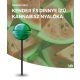 Pepene galben Kush Acadea de canabis