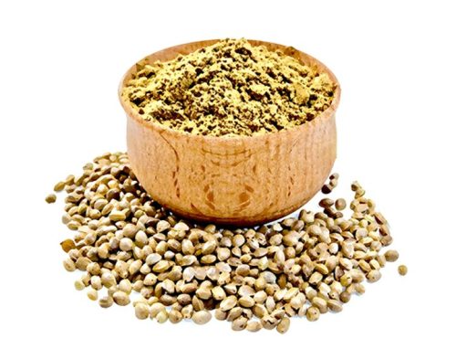 Natur Tanya Proteină din semințe de cânepă 250 g