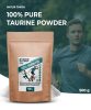 Natur Tanya 100% Pudră de taurină 3000 mg