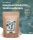Natur Tanya 100% Taurină pulbere 3000 mg 