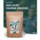 Natur Tanya 100% Pudră de taurină 3000 mg