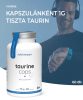Nutriversum Taurine Caps Taurine Capsule 60 Capsule